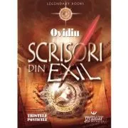 Scrisori din exil. Tristele. Ponticele de Ovidiu