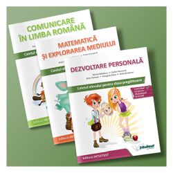 SETUL CLASEI PREGATITOARE