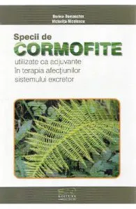 Specii de cormofite utilizate ca adjuvante in terapia afectiunilor sistemului excretor