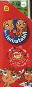 Sunt imbatabil