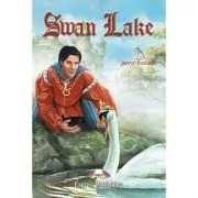 Swan Lake de Jenny Dooley