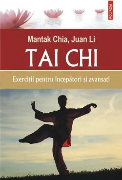 Tai chi de Mantak Chia