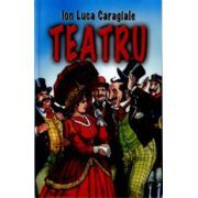 Teatru