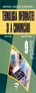 Tehnologia informatiei si a comunicarii. Manual SAM clasa a IX-a de Sorin Tudor