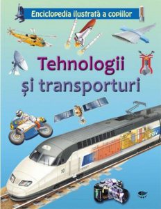 Tehnologii si transporturi