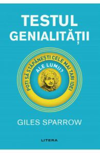Testul genialitatii