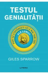 Testul genialitatii