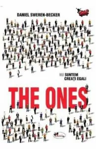 THE ONES de Daniel Sweren-Becker