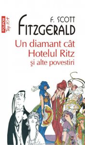 Un diamant cat Hotelul Ritz si alte povestiri