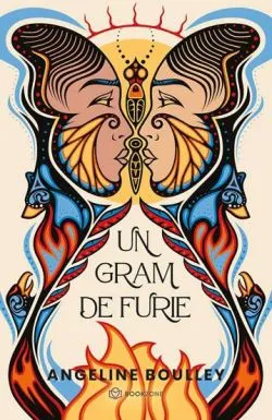 Un gram de furie de Angeline Boulley