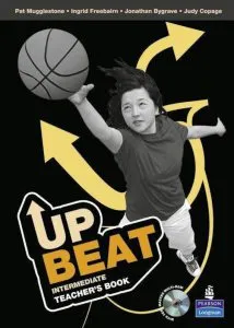 Upbeat Intermediate Teacher's Book and Test Master Multi-ROM Pack