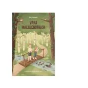 Vara macalendrilor de Kim Simmons