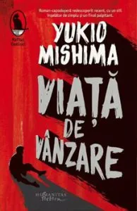 Viata de vanzare de Yukio Mishima