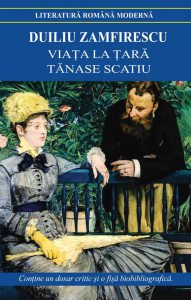 Viata la tara - Tanase Scatiu