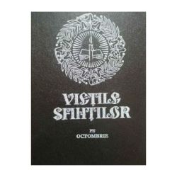 Vietile sfintilor. Octombrie