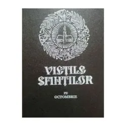 Vietile sfintilor. Octombrie