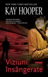 Viziuni insangerate de Kay Hooper