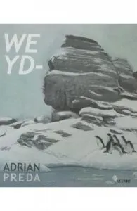 Weyd de Adrian Preda