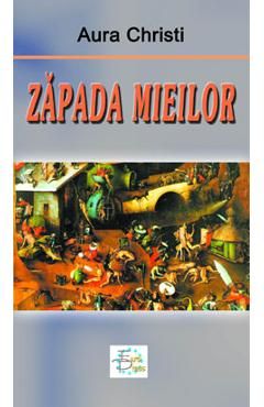 Zapada mieilor