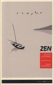 Zen si viata cotidiana