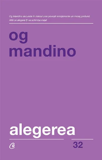 Alegerea