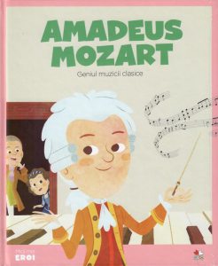 Amadeus Mozart