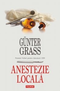 Anestezie locala