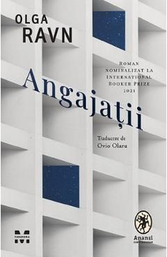 Angajatii