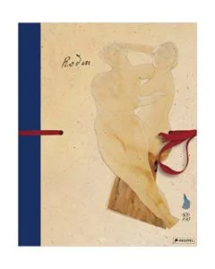Auguste Rodin (Erotic Sketchbook) de Norbert Wolf