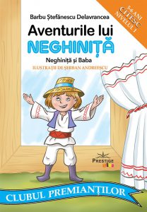 Aventurile lui Neghinita