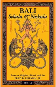 Bali: Sekala & Niskala