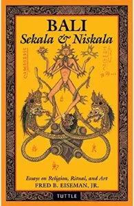 Bali: Sekala & Niskala de Fred B. Eiseman