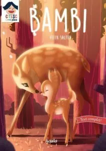 Bambi de Felix Salten