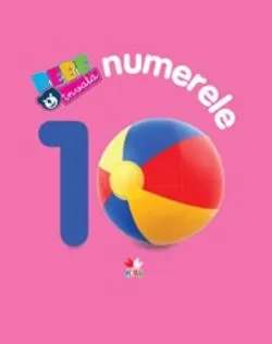 Bebe Invata - Numerele de Anonim