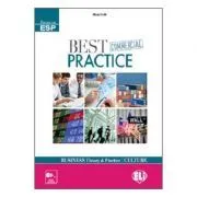 Best Commercial Practice. Student's Book de Alison Smith