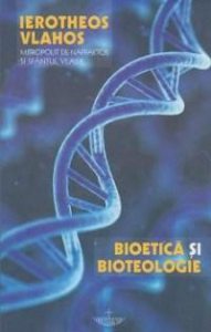 Bioetica si bioteologie