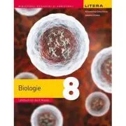 Biologie. Manual in limba germana. Clasa a 8-a de Alexandrina-Dana Grasu