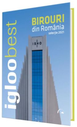 Birouri din România - selecție 2021