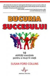 Bucuria succesului de Susan Ford Collins