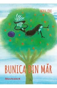 Bunica din mar de Mira Lobe