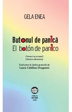 Butonul de panica. El boton de panico
