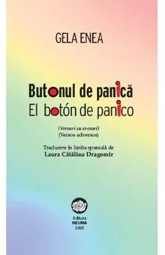 Butonul de panica. El boton de panico de Gela Enea