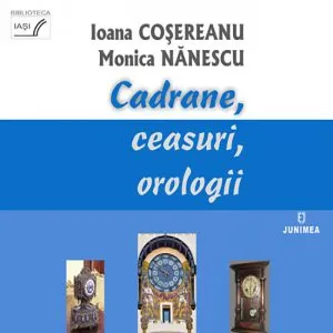 Cadrane, ceasuri, orologii