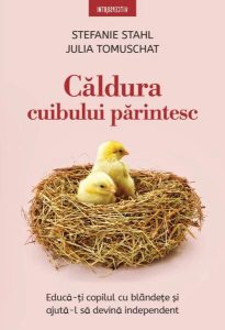 Căldura cuibului părintesc