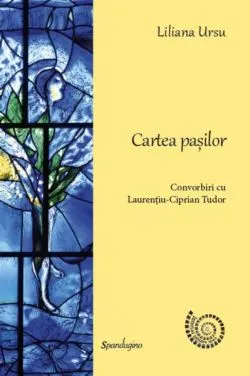 Cartea pașilor de Laurentiu-Ciprian Tudor