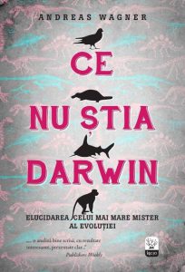 Ce nu stia Darwin