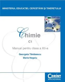 Chimie cls 12 C1 2007