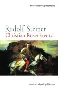 Christian Rosenkreutz de Rudolf Steiner