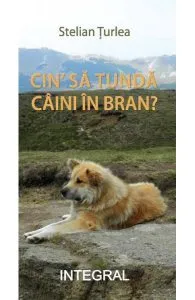 Cin' sa tunda caini in Bran?