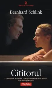 Cititorul de Bernhard Schlink